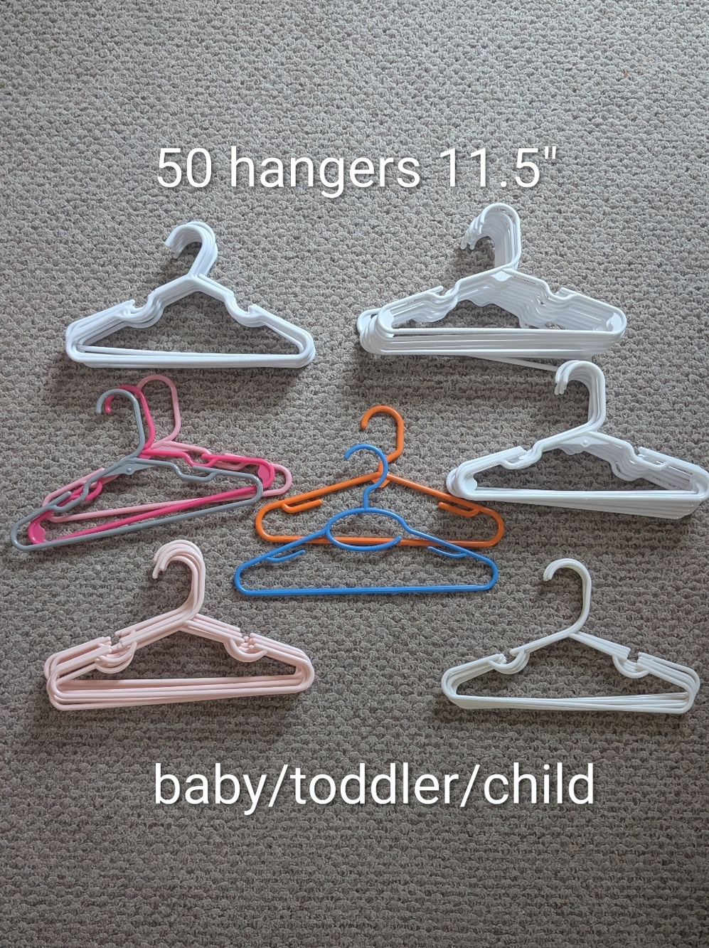 Clothes Hangers
